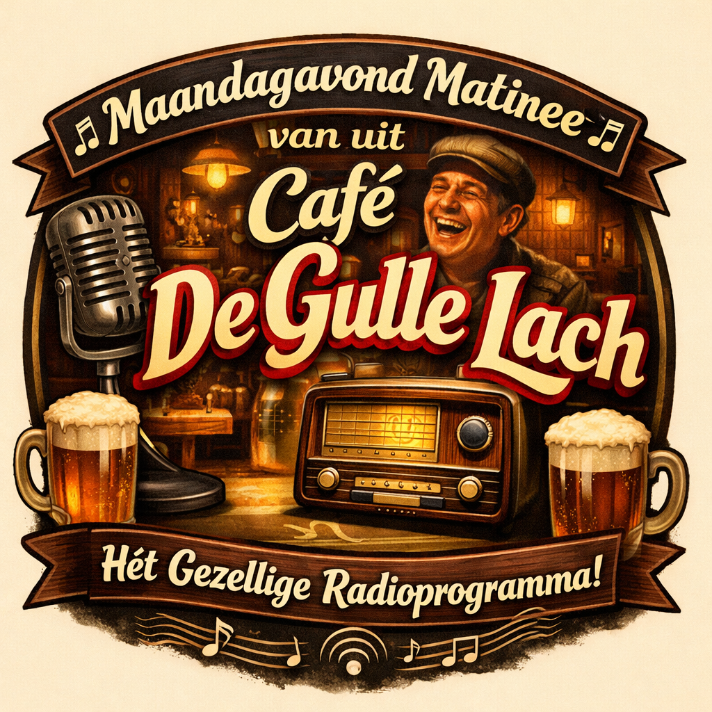 Maandagavond Matinee